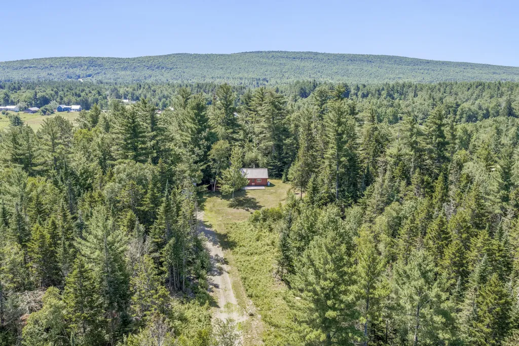 74 Lovejoy Road Salem Twp ME 04983
