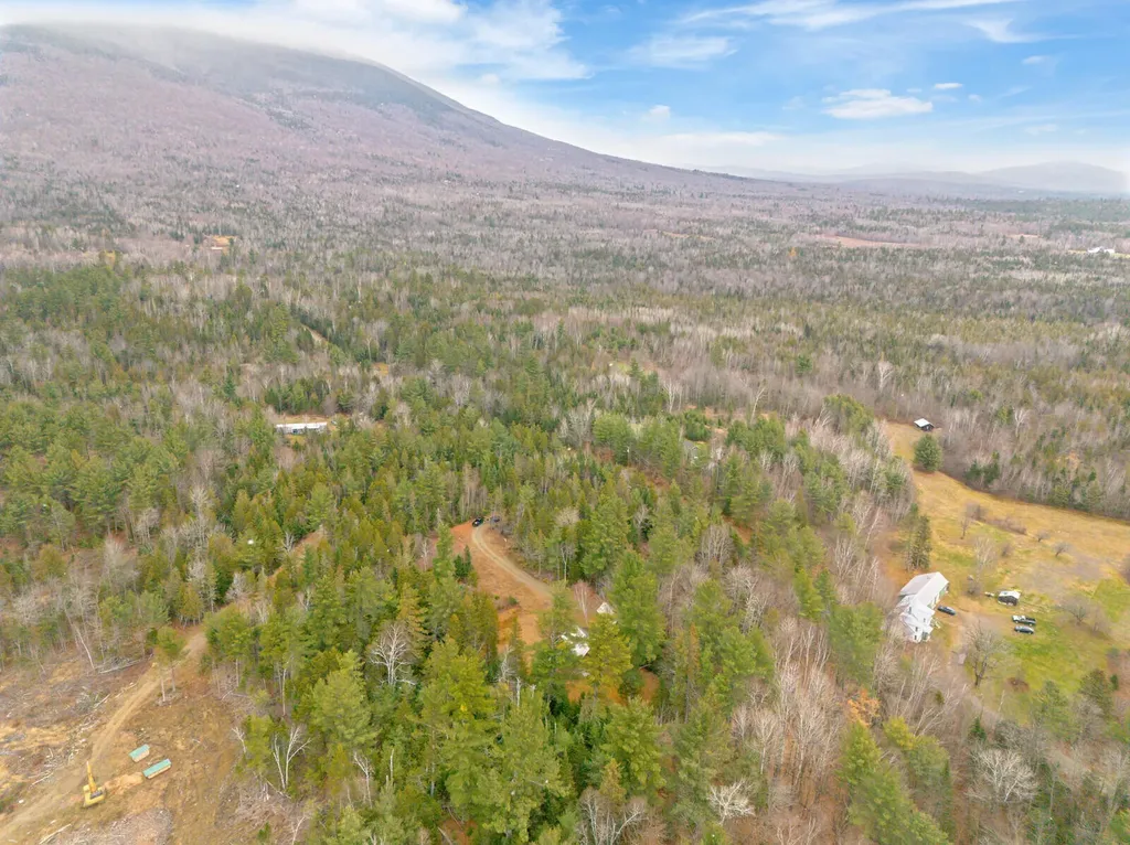 74 Lovejoy Road Salem Twp ME 04983