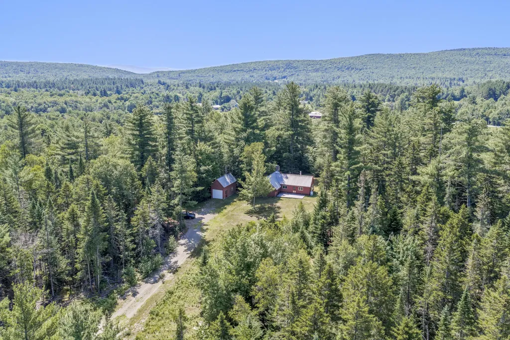 74 Lovejoy Road Salem Twp ME 04983