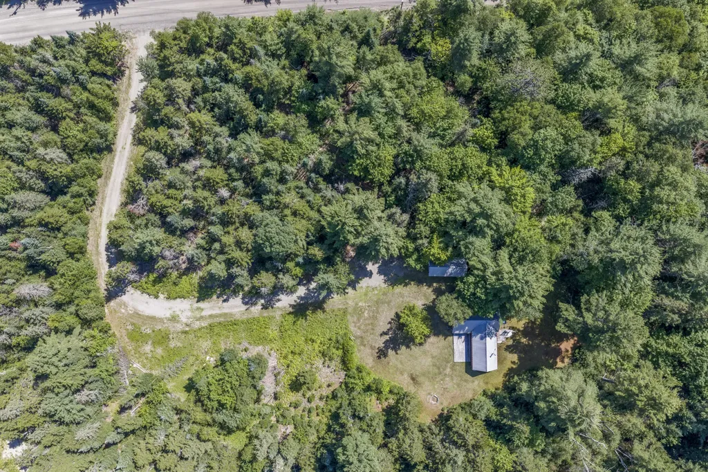 74 Lovejoy Road Salem Twp ME 04983