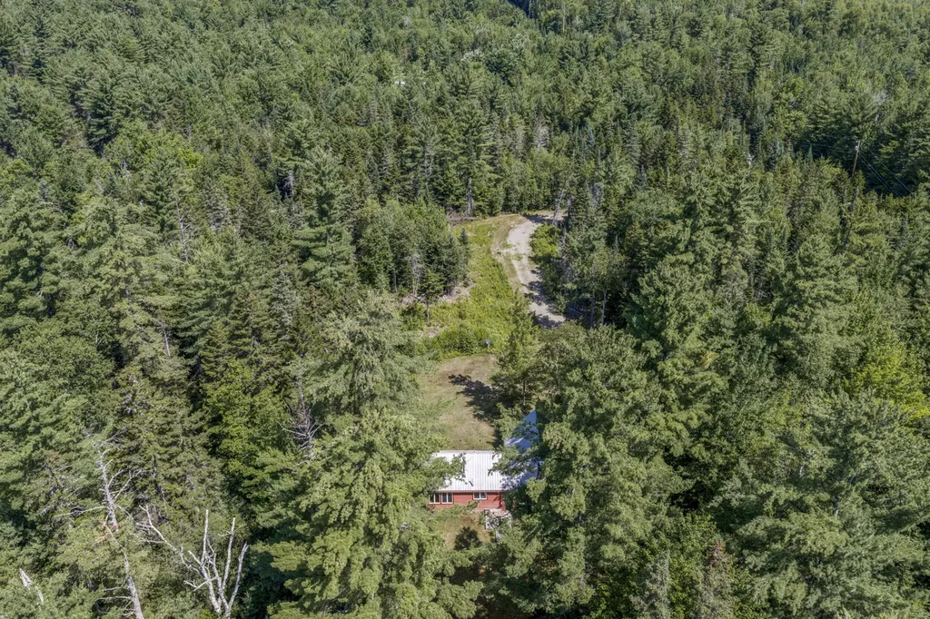 74 Lovejoy Road Salem Twp ME 04983