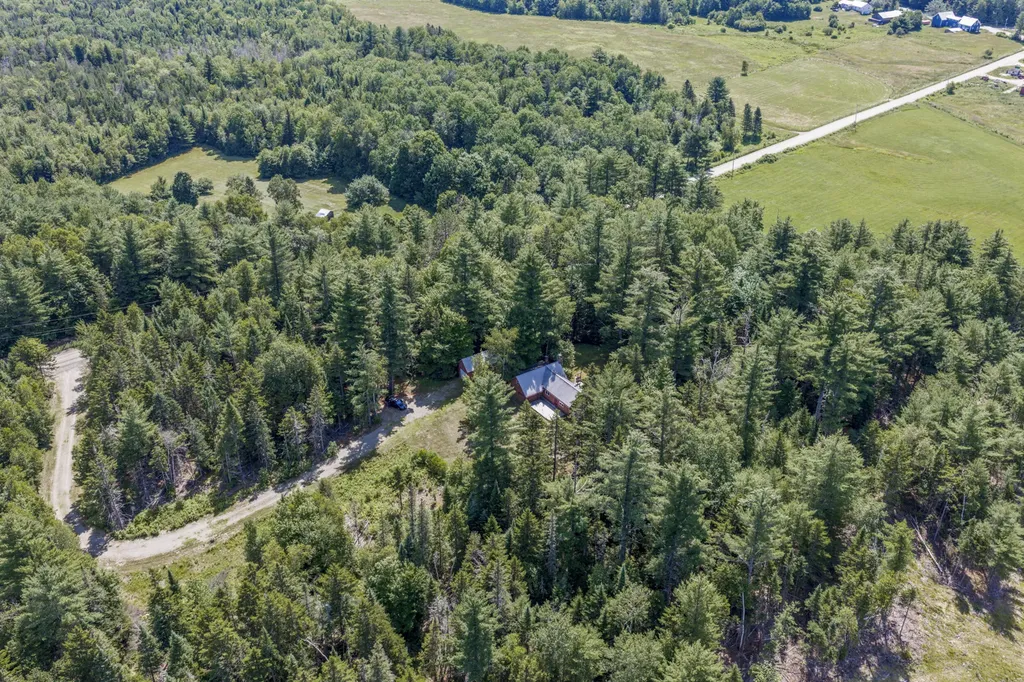 74 Lovejoy Road Salem Twp ME 04983