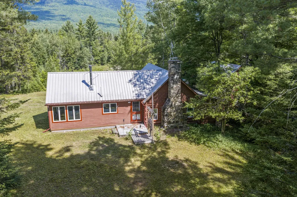 74 Lovejoy Road Salem Twp ME 04983