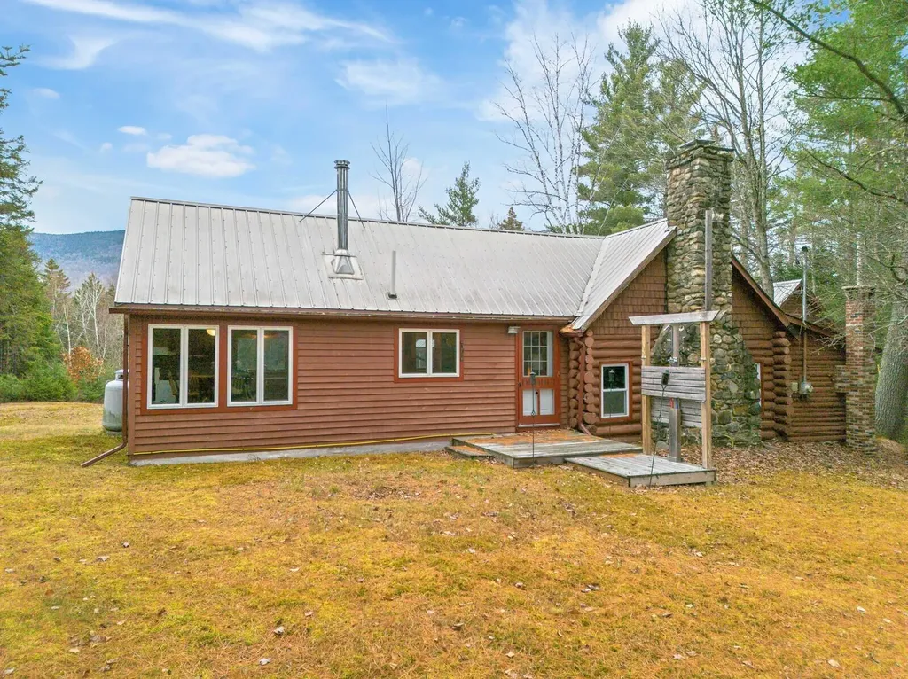 74 Lovejoy Road Salem Twp ME 04983