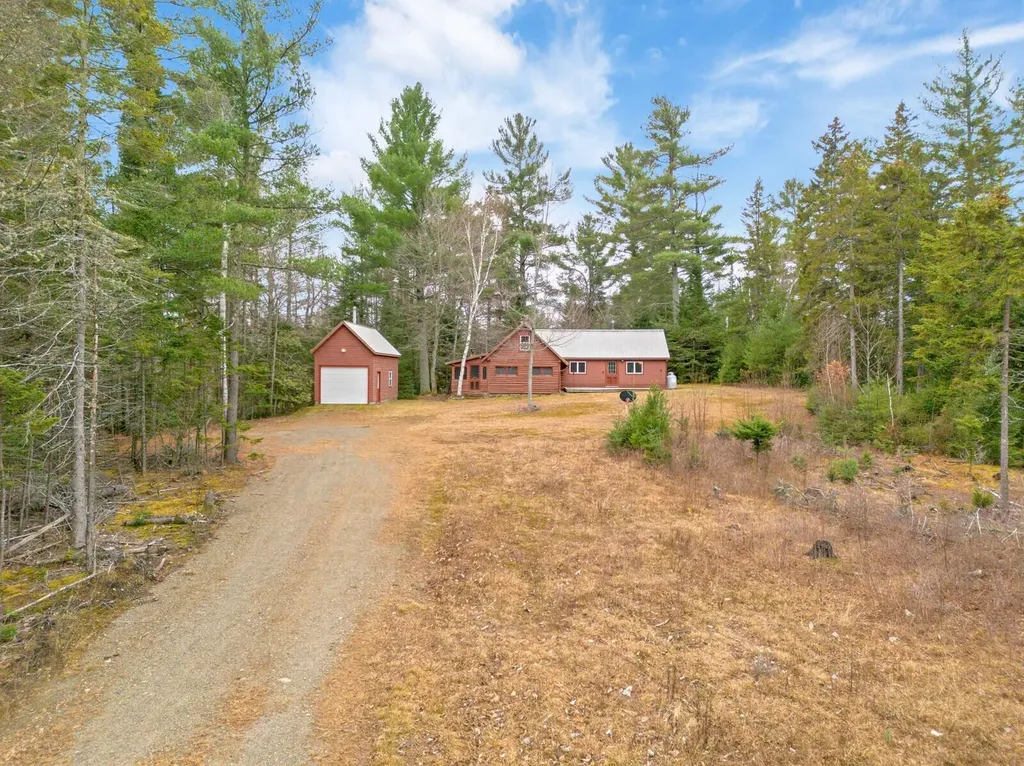 74 Lovejoy Road Salem Twp ME 04983