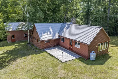 74 Lovejoy Road Salem Twp ME 04983