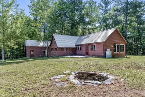 74 Lovejoy Road Salem Twp ME 04983