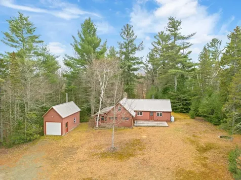 74 Lovejoy Road Salem Twp ME 04983
