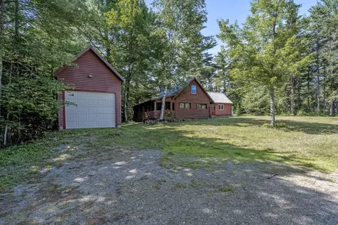 74 Lovejoy Road Salem Twp ME 04983