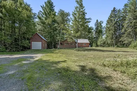 74 Lovejoy Road Salem Twp ME 04983