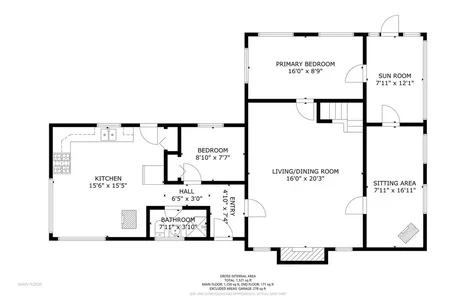 74 Lovejoy Road Salem Twp ME 04983