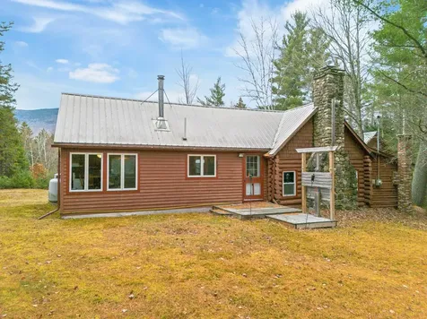 74 Lovejoy Road Salem Twp ME 04983