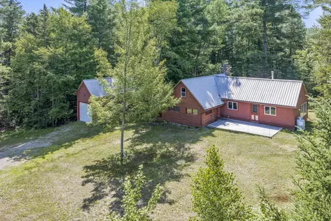 74 Lovejoy Road Salem Twp ME 04983