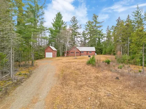 74 Lovejoy Road Salem Twp ME 04983