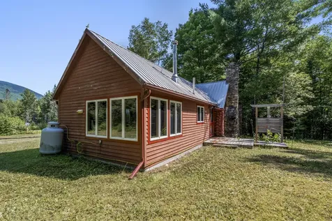 74 Lovejoy Road Salem Twp ME 04983