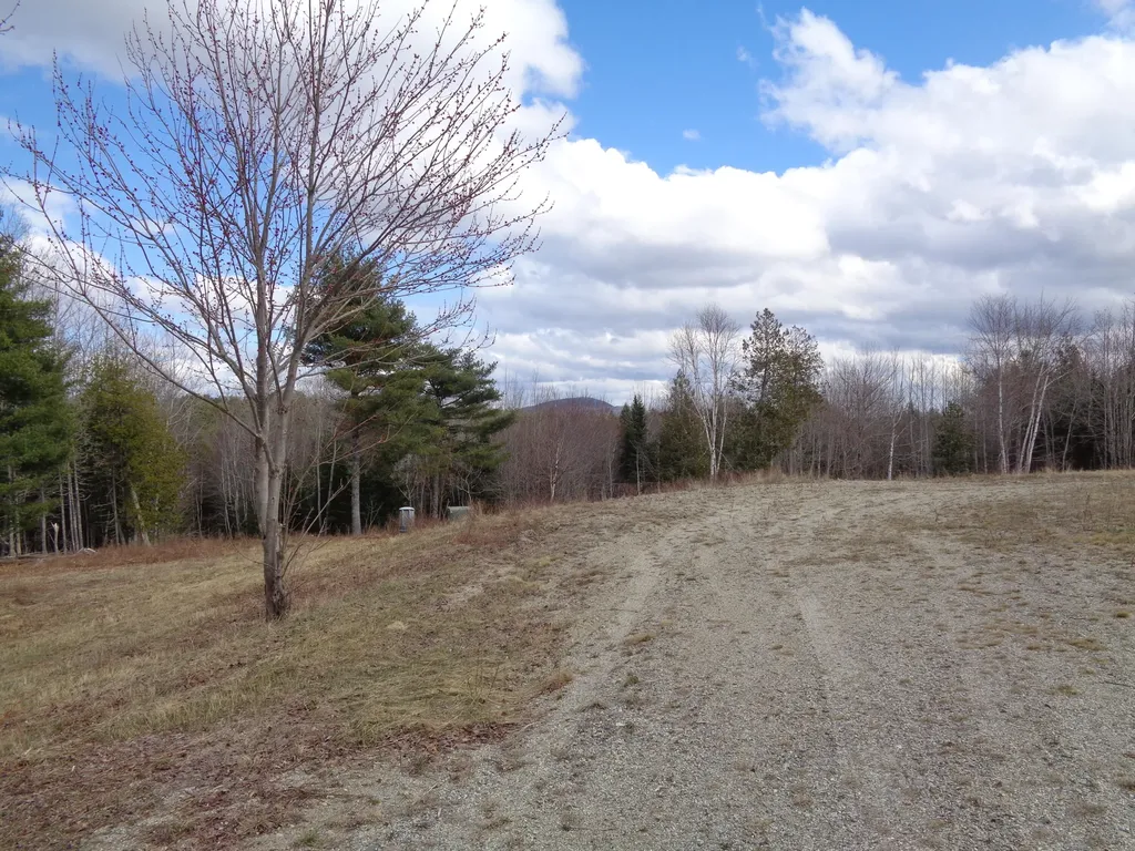 Lot 17 Bailey Mountain Road Franklin ME 04634