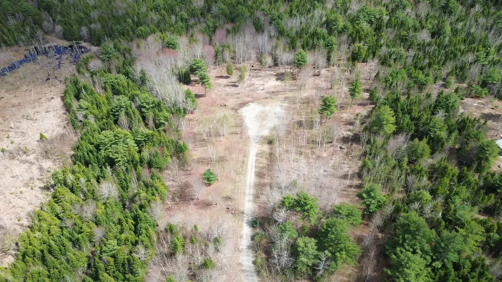 Lot 17 Bailey Mountain Road Franklin ME 04634