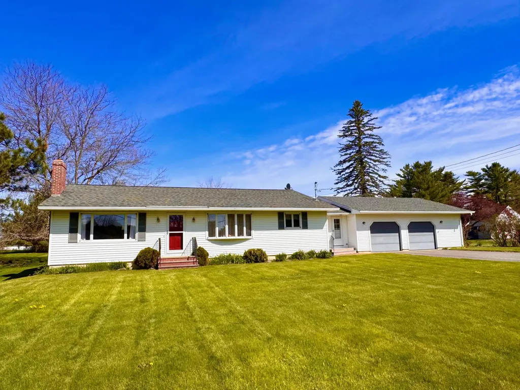 202 Main Road N Hampden ME 04444