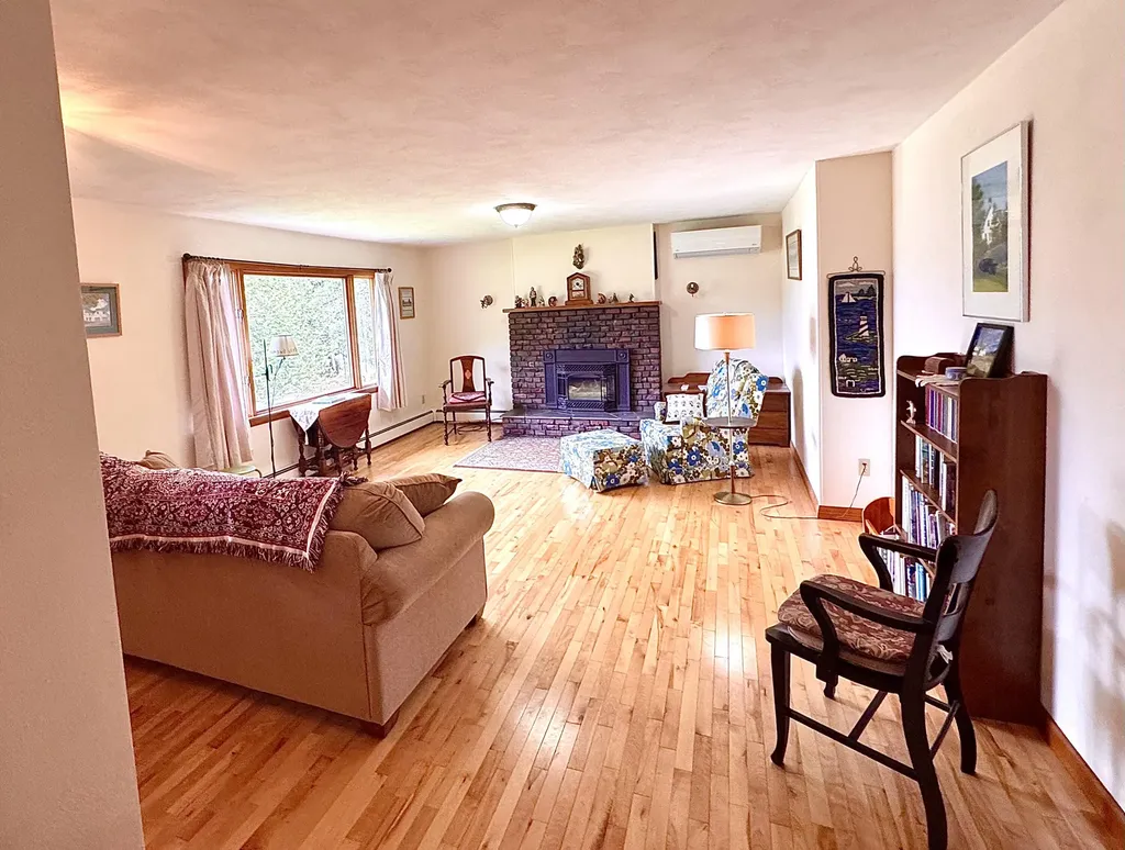 202 Main Road N Hampden ME 04444