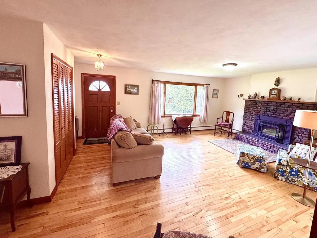 202 Main Road N Hampden ME 04444