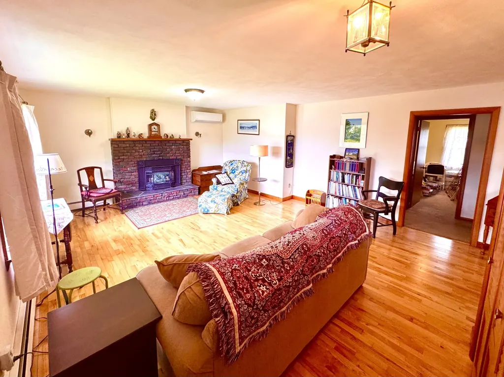202 Main Road N Hampden ME 04444