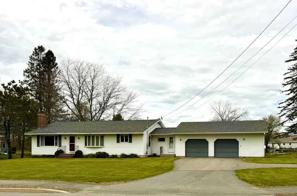 202 Main Road N Hampden ME 04444