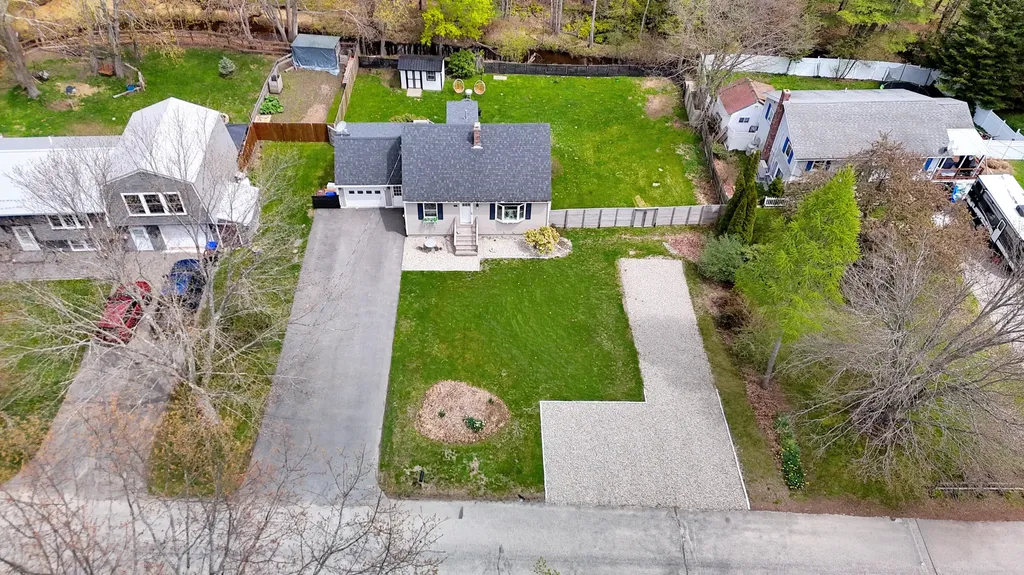 11 Macarthur Avenue Old Orchard Beach ME 04064