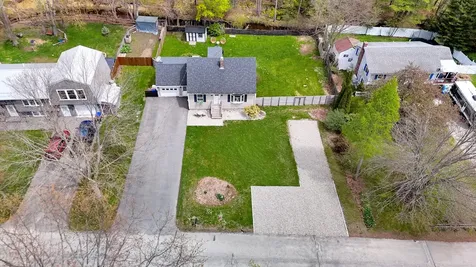 11 Macarthur Avenue Old Orchard Beach ME 04064