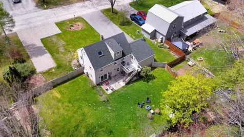 11 Macarthur Avenue Old Orchard Beach ME 04064