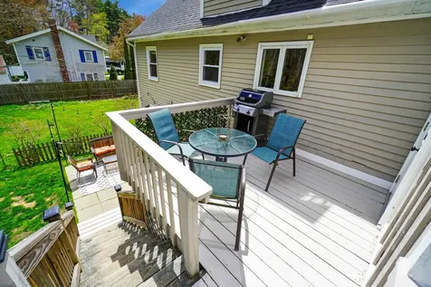11 Macarthur Avenue Old Orchard Beach ME 04064