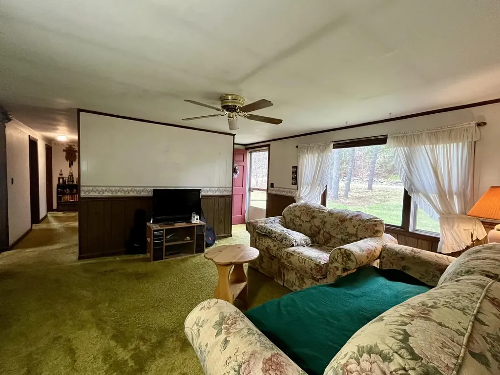 500 Plains Road Harrison ME 04040