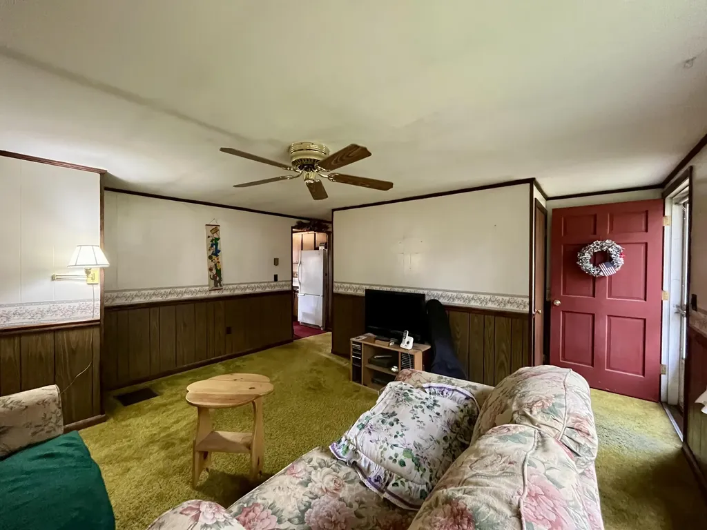 500 Plains Road Harrison ME 04040