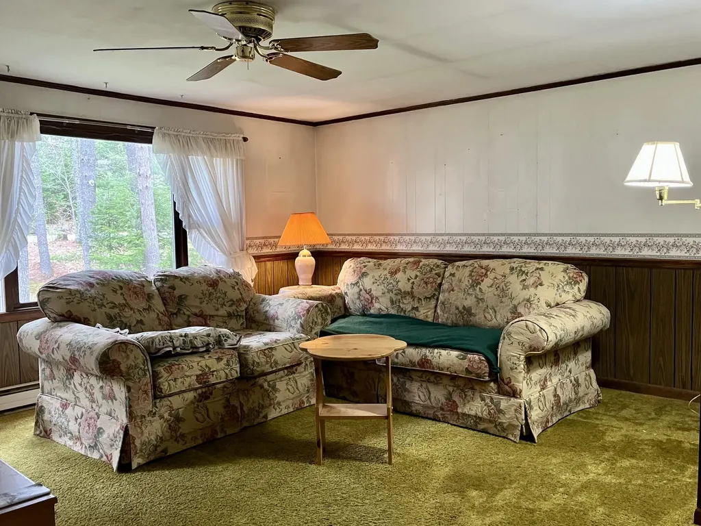 500 Plains Road Harrison ME 04040