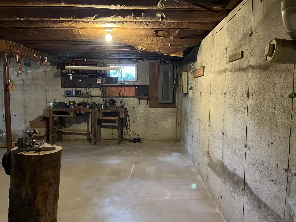 500 Plains Road Harrison ME 04040