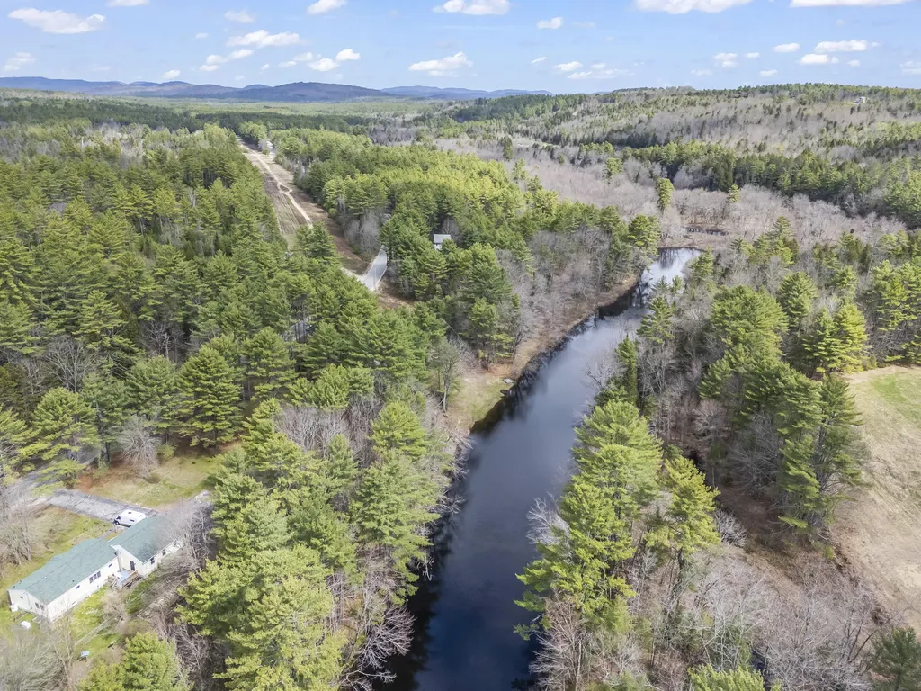 500 Plains Road Harrison ME 04040