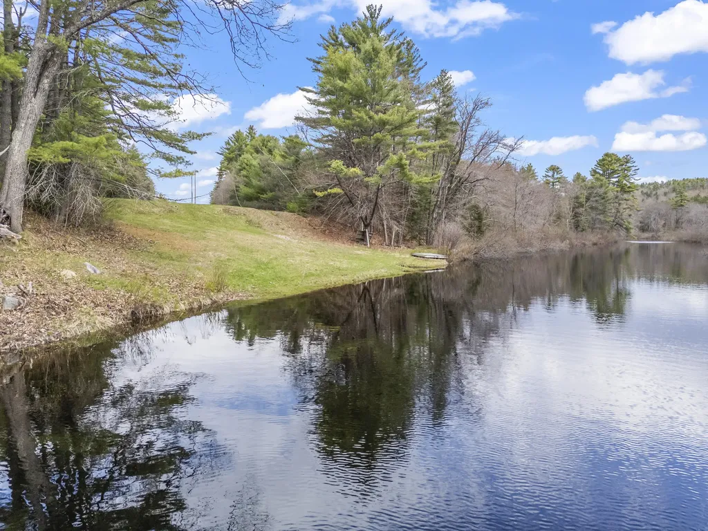 500 Plains Road Harrison ME 04040