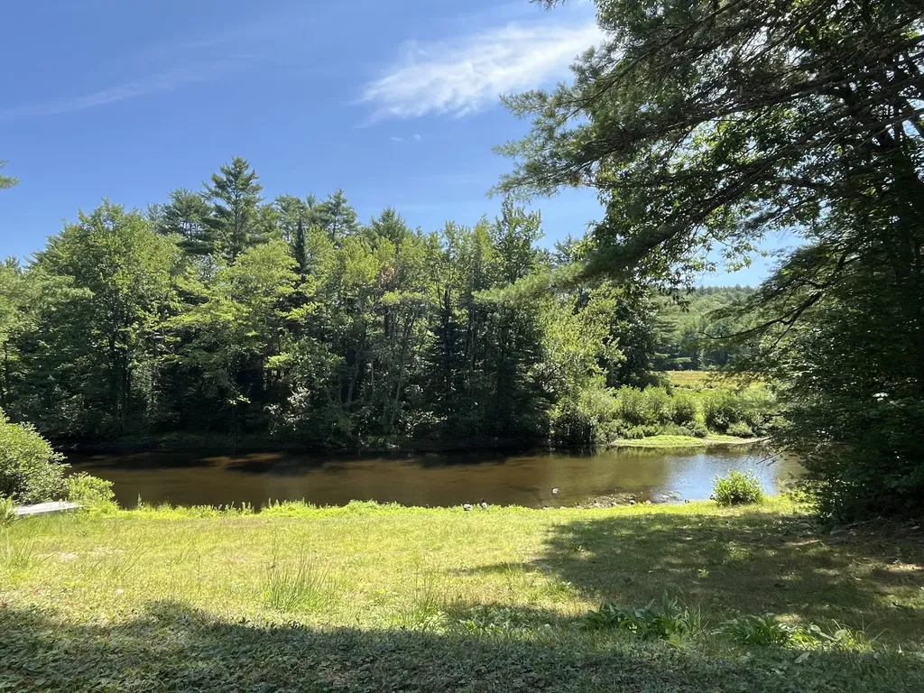 500 Plains Road Harrison ME 04040