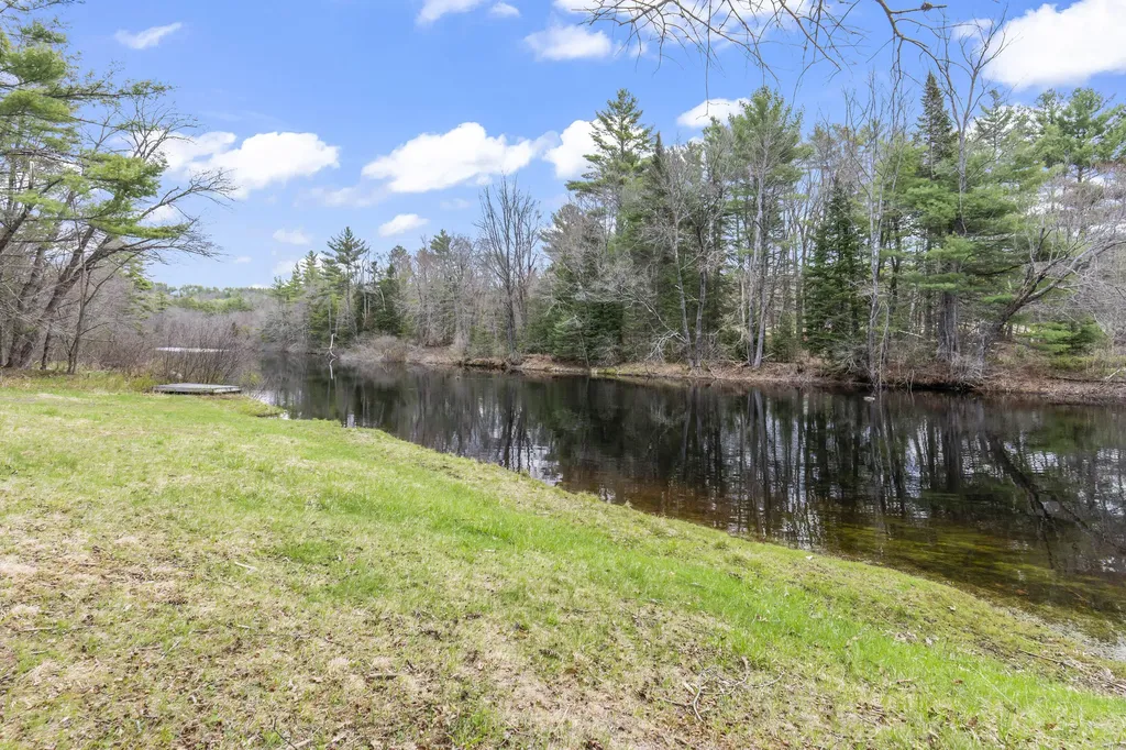 500 Plains Road Harrison ME 04040