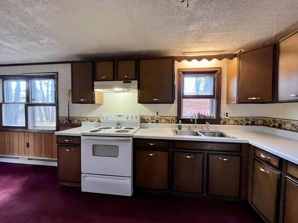 500 Plains Road Harrison ME 04040