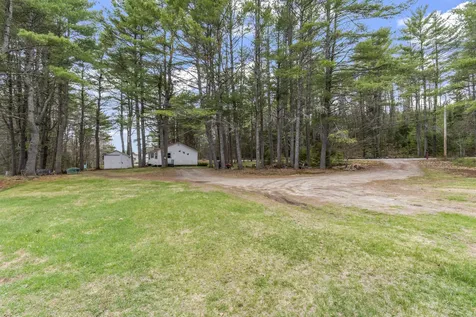 500 Plains Road Harrison ME 04040