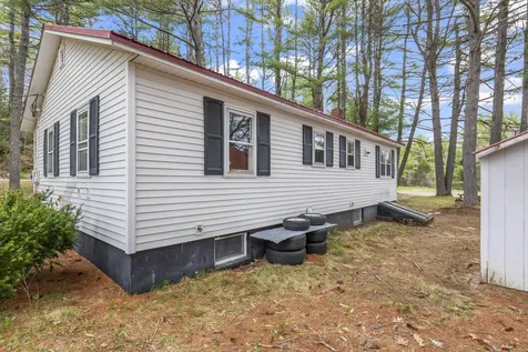 500 Plains Road Harrison ME 04040