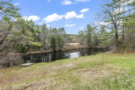 500 Plains Road Harrison ME 04040