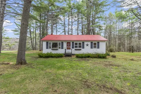500 Plains Road Harrison ME 04040