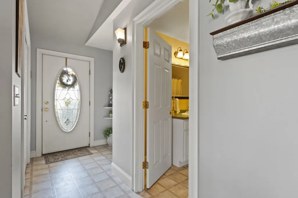 68 Provost Drive Windham ME 04062