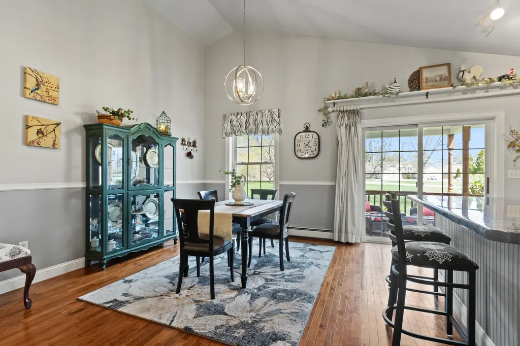 68 Provost Drive Windham ME 04062