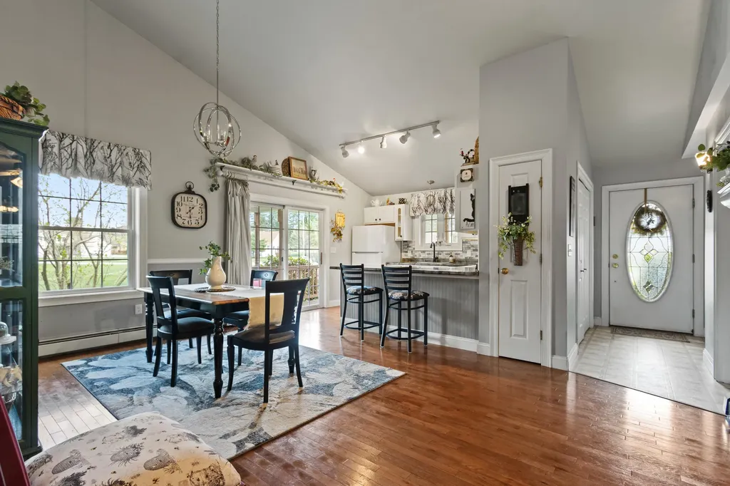 68 Provost Drive Windham ME 04062