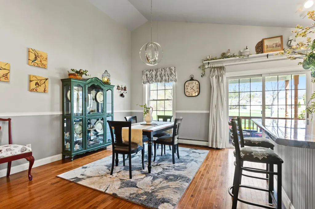 68 Provost Drive Windham ME 04062