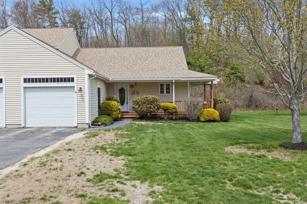 68 Provost Drive Windham ME 04062