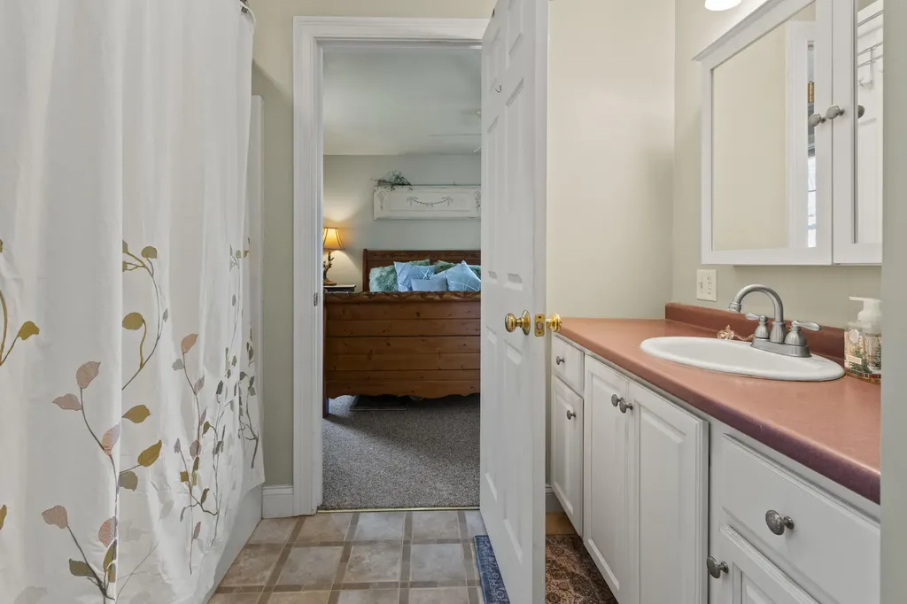 68 Provost Drive Windham ME 04062