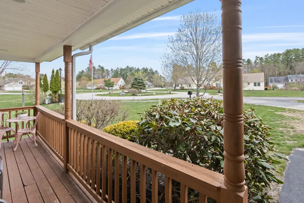 68 Provost Drive Windham ME 04062